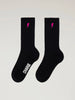 Bolt Socks Black