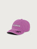 Relentless Cap - Muted Purple