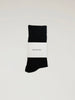 Everyday Socks - Black